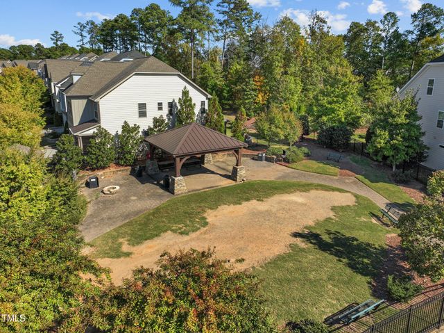 271 Begen Street, Morrisville, NC 27560