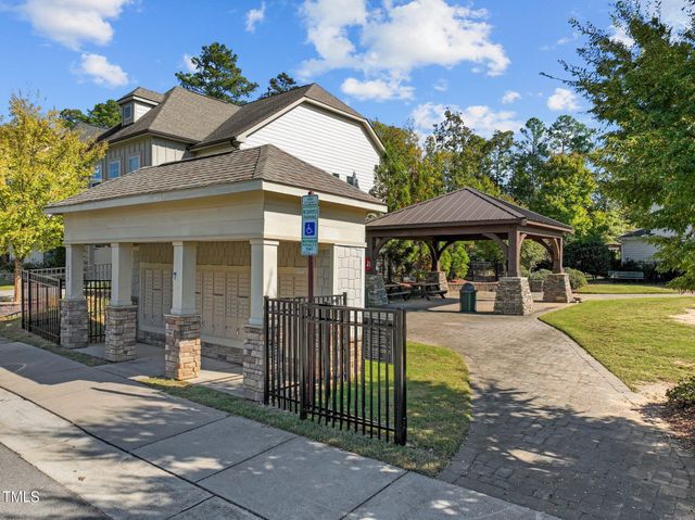 271 Begen Street, Morrisville, NC 27560