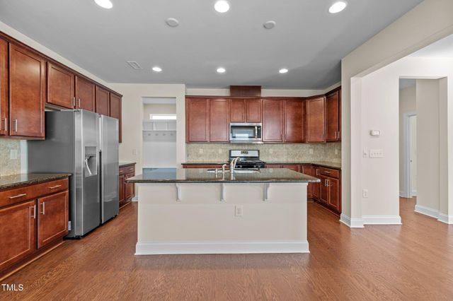271 Begen Street, Morrisville, NC 27560
