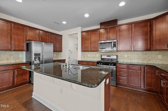 271 Begen Street, Morrisville, NC 27560