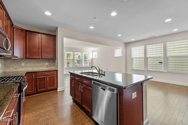 271 Begen Street, Morrisville, NC 27560
