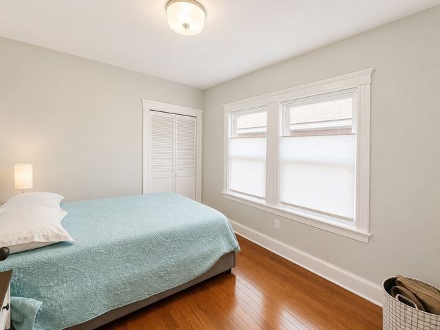 34 Baxter Ave 34, Quincy, MA 02169