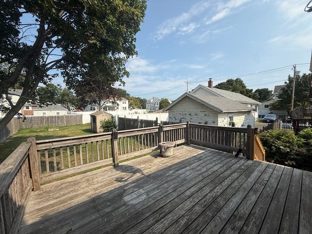 34 Baxter Ave 34, Quincy, MA 02169