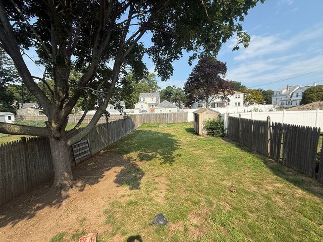 34 Baxter Ave 34, Quincy, MA 02169