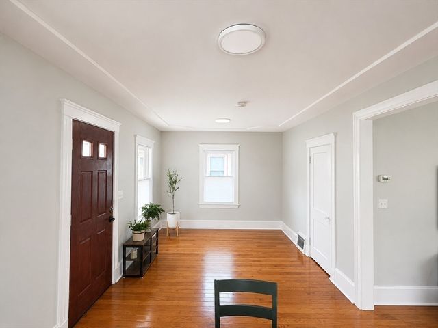 34 Baxter Ave 34, Quincy, MA 02169