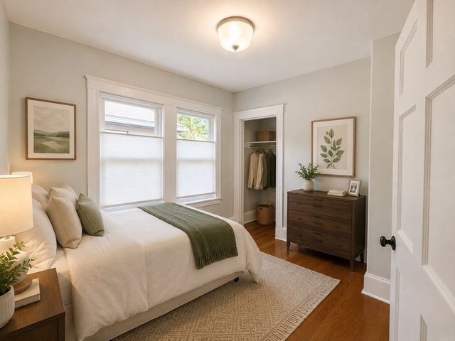 34 Baxter Ave 34, Quincy, MA 02169
