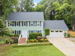 8009 Running Cedar Trail, Raleigh, NC 27615