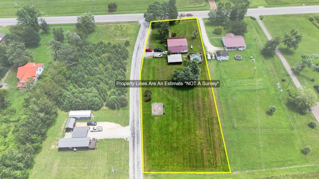 830 Buffalo Rd, Hohenwald, TN 38462