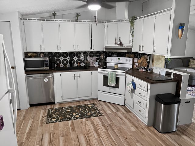 830 Buffalo Rd, Hohenwald, TN 38462
