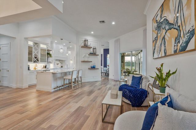 3776 Isles Vista Boulevard, Wellington, FL 33449