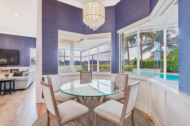 3776 Isles Vista Boulevard, Wellington, FL 33449