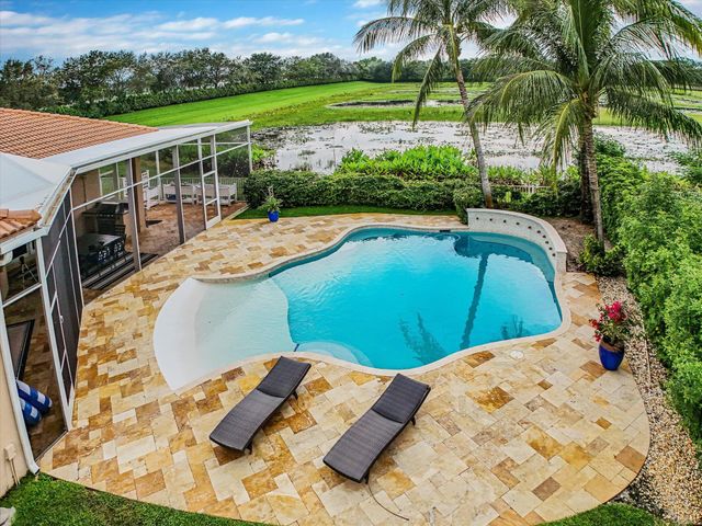 3776 Isles Vista Boulevard, Wellington, FL 33449