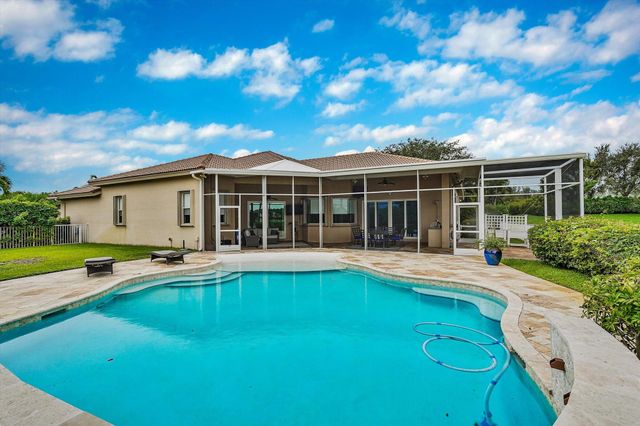 3776 Isles Vista Boulevard, Wellington, FL 33449