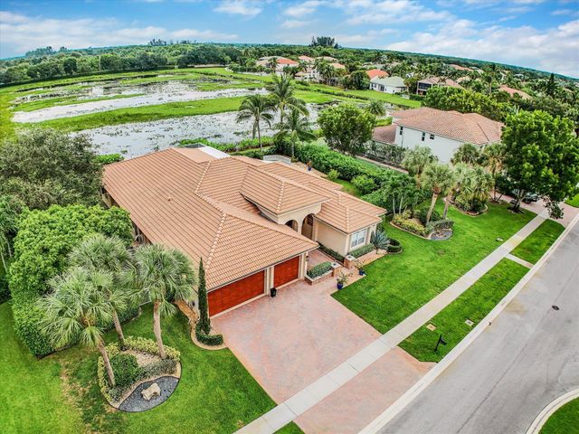 3776 Isles Vista Boulevard, Wellington, FL 33449