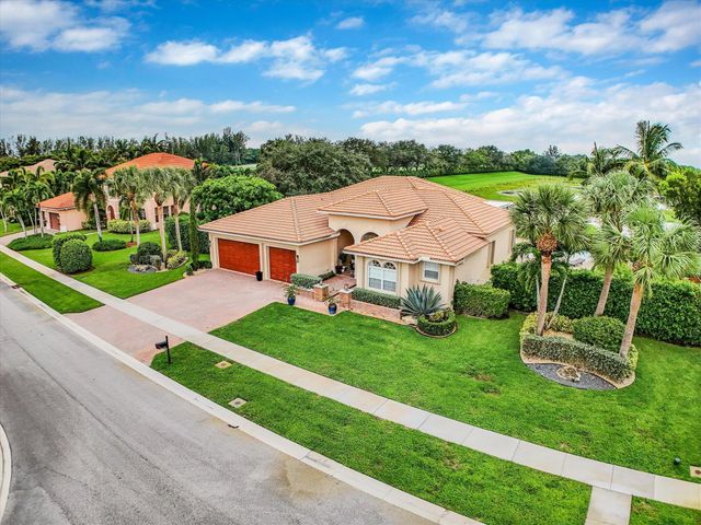 3776 Isles Vista Boulevard, Wellington, FL 33449