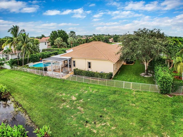 3776 Isles Vista Boulevard, Wellington, FL 33449