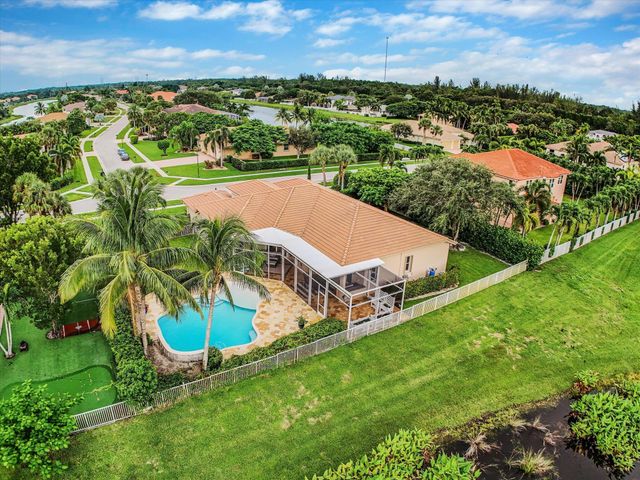 3776 Isles Vista Boulevard, Wellington, FL 33449