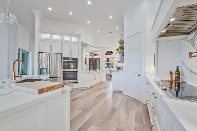 3776 Isles Vista Boulevard, Wellington, FL 33449