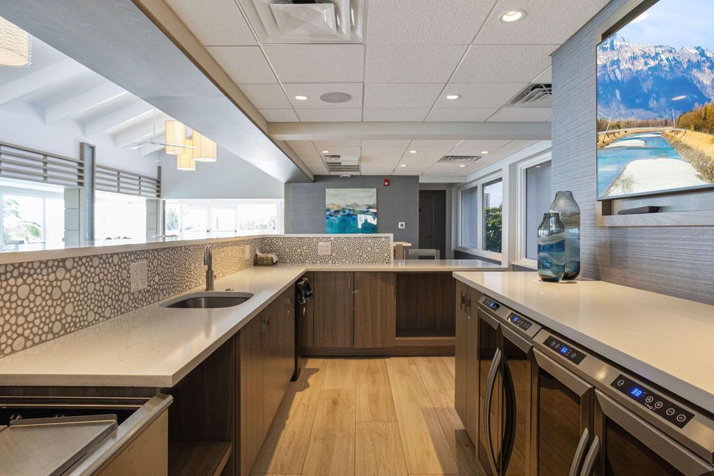 Image 19 of property listing at 4750 S Ocean Boulevard 907, Highland Beach, FL 33487