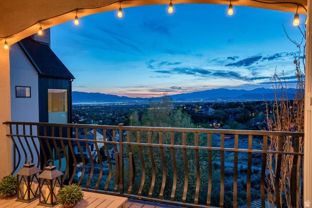 10207 N BAYHILL DR, Cedar Hills, UT 84062