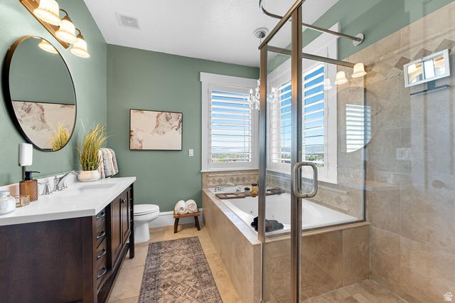 10207 N BAYHILL DR, Cedar Hills, UT 84062