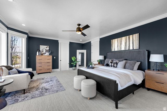 10207 N BAYHILL DR, Cedar Hills, UT 84062