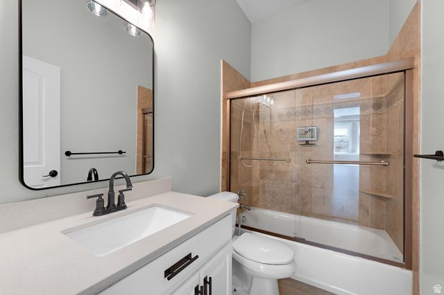 10207 N BAYHILL DR, Cedar Hills, UT 84062
