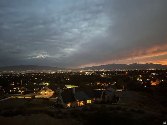 10207 N BAYHILL DR, Cedar Hills, UT 84062