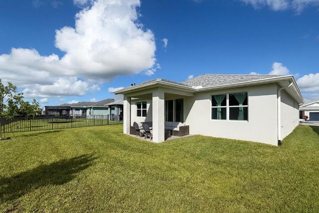 14406 SW Skye Drive, Port St. Lucie, Port St Lucie, FL 34987