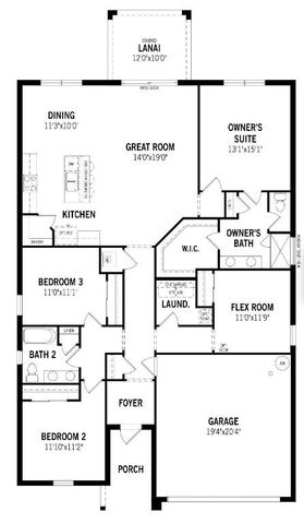 14406 SW Skye Drive, Port St. Lucie, Port St Lucie, FL 34987