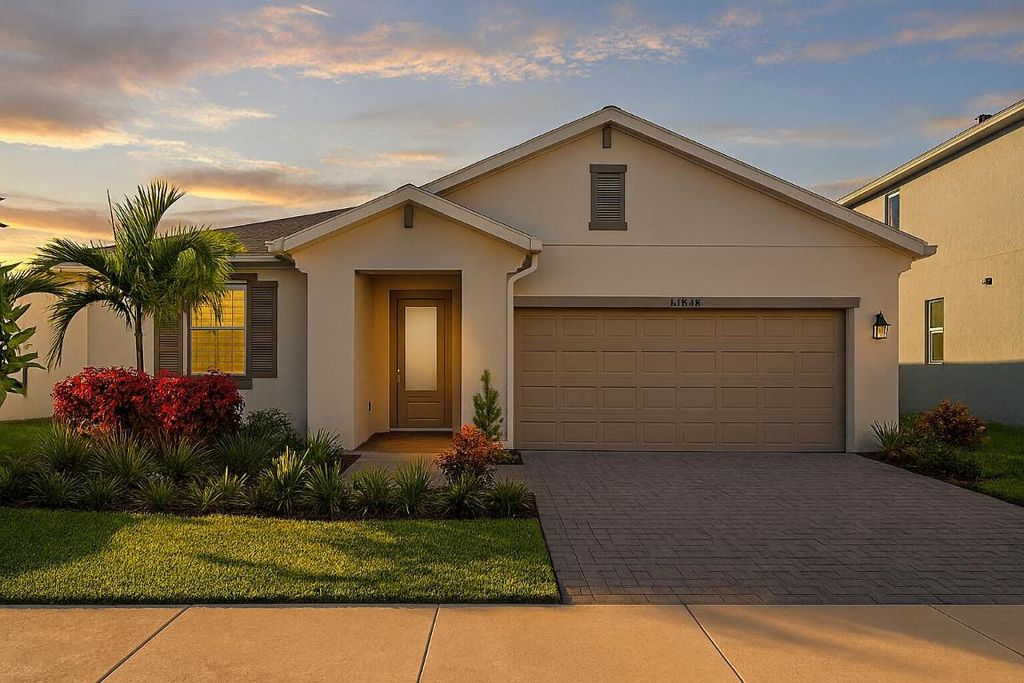 14406 SW Skye Drive, Port St. Lucie, Port St Lucie, FL 34987