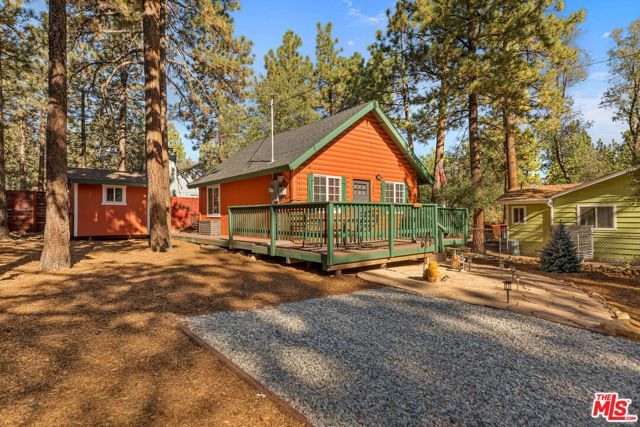 306 Victoria Lane, Other - See Remarks, CA 92386