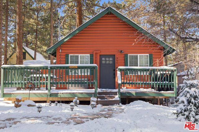 306 Victoria Lane, Other - See Remarks, CA 92386