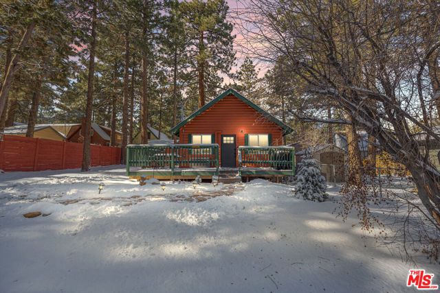 306 Victoria Lane, Other - See Remarks, CA 92386