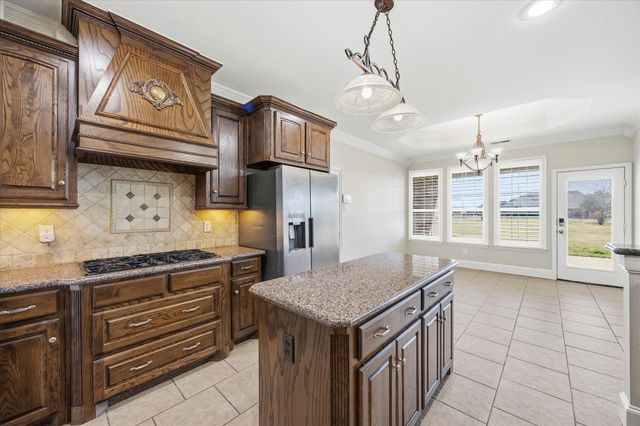 18176 Langford Lane, Talty, TX 75126