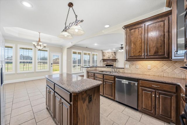 18176 Langford Lane, Talty, TX 75126