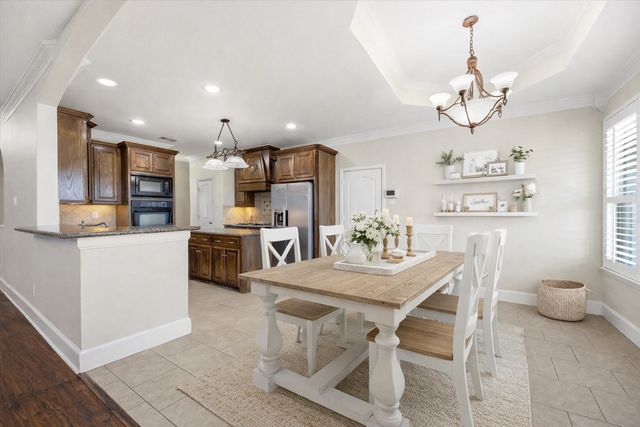 18176 Langford Lane, Talty, TX 75126