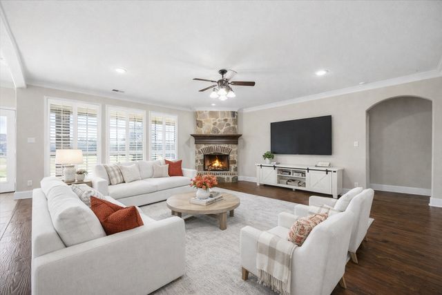 18176 Langford Lane, Talty, TX 75126