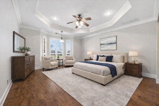 18176 Langford Lane, Talty, TX 75126