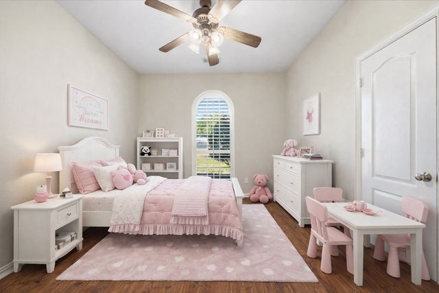 18176 Langford Lane, Talty, TX 75126