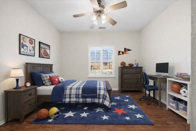 18176 Langford Lane, Talty, TX 75126