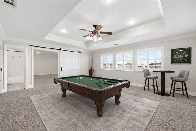 18176 Langford Lane, Talty, TX 75126