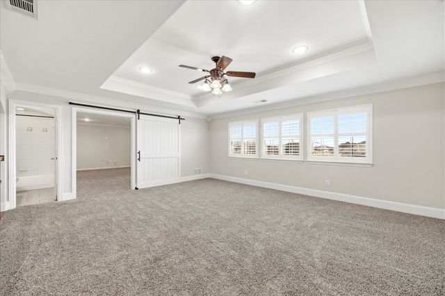 18176 Langford Lane, Talty, TX 75126