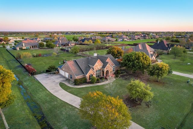 18176 Langford Lane, Talty, TX 75126