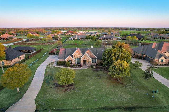 18176 Langford Lane, Talty, TX 75126