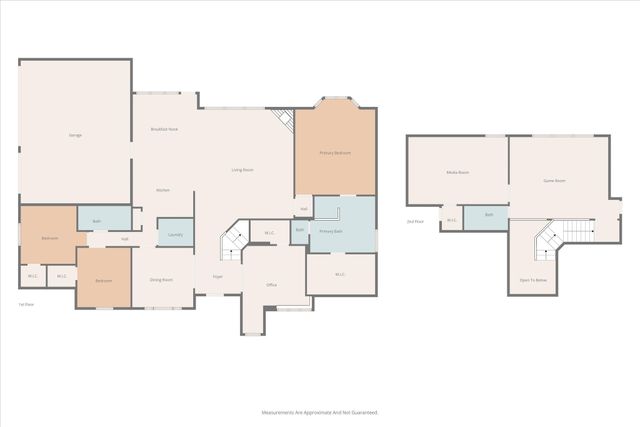 18176 Langford Lane, Talty, TX 75126