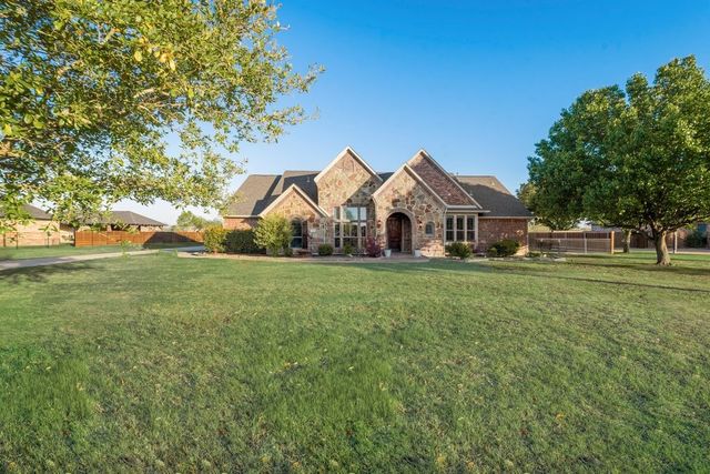 18176 Langford Lane, Talty, TX 75126