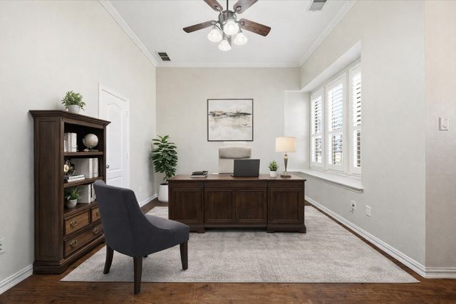 18176 Langford Lane, Talty, TX 75126