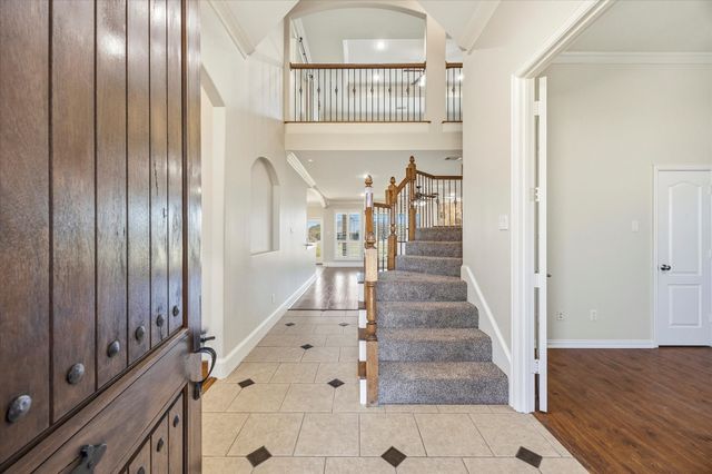 18176 Langford Lane, Talty, TX 75126