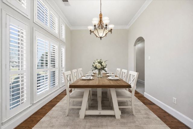 18176 Langford Lane, Talty, TX 75126